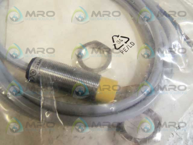 TURCK Ni2U-M18-AP6X PROXIMITY SWITCH  NSMP