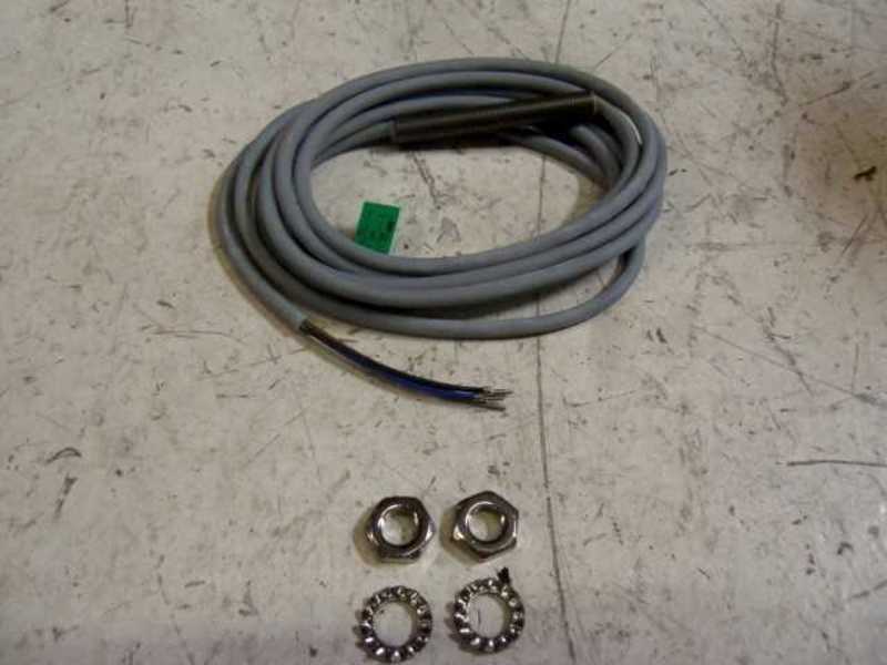 TURCK Bi1,5-G08-AN7X PROXIMITY SENSOR  NSNP