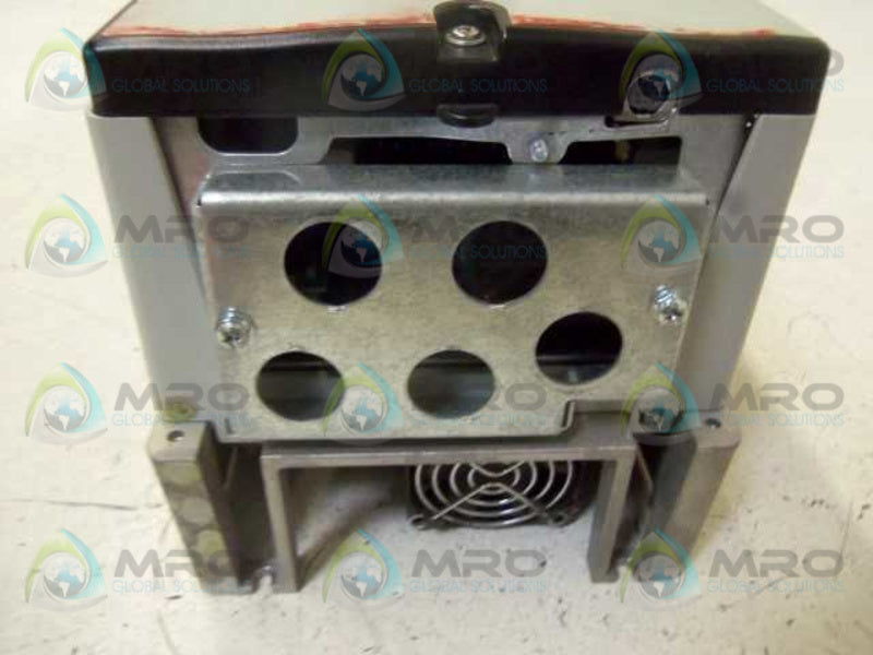 INDUSTRIAL SPARE PART 20AD3P4A3AYNANNN SER. A POWERFLEX DRIVE (AS IS)  UNMP