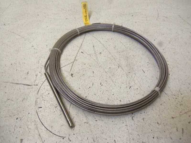 K48G-004-00-18-F3B0360-2 THERMOCOUPLE  NSNP