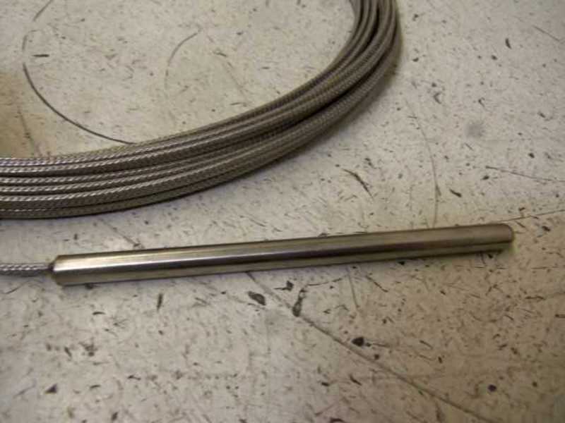 K48G-004-00-18-F3B0360-2 THERMOCOUPLE  NSNP