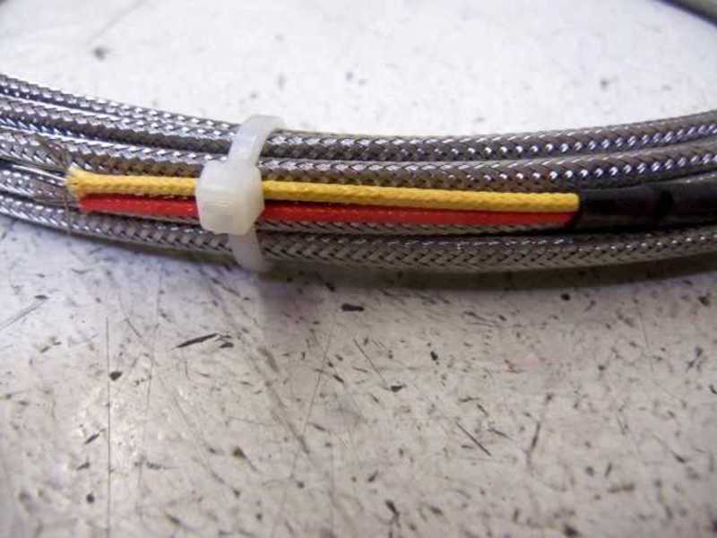 K48G-004-00-18-F3B0360-2 THERMOCOUPLE  NSNP