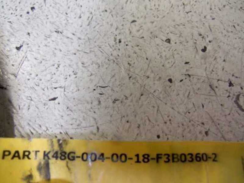 K48G-004-00-18-F3B0360-2 THERMOCOUPLE  NSNP