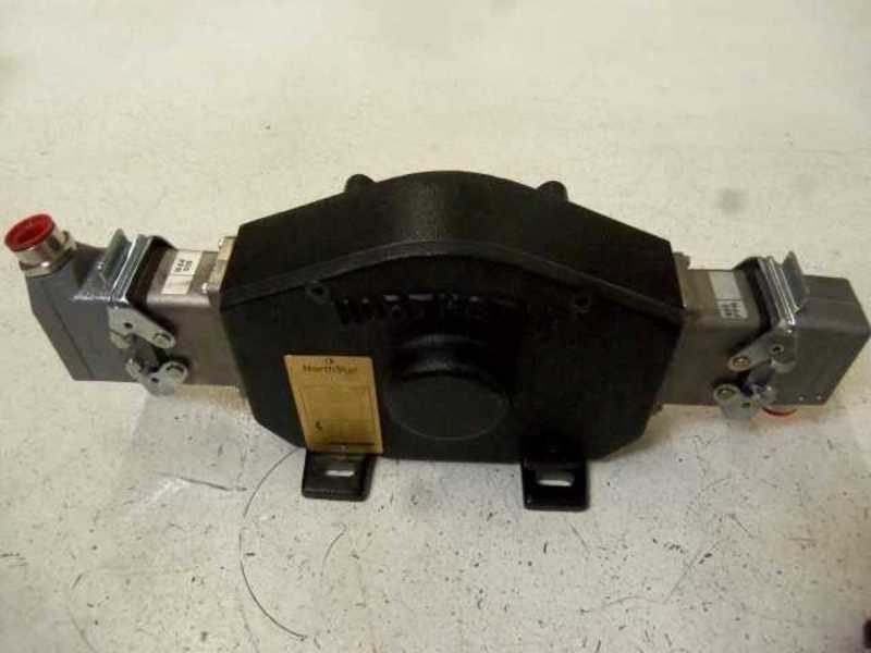 DYNAPAR R60600LS2LC TIMING MODULE  UNMP