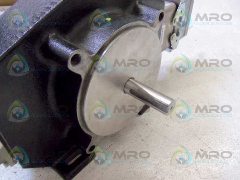 DYNAPAR R60600LS2LC TIMING MODULE  UNMP