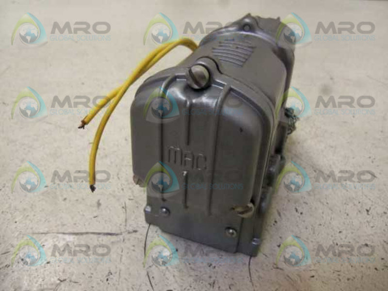 MAC VALVES 531F-01-05  UNMP