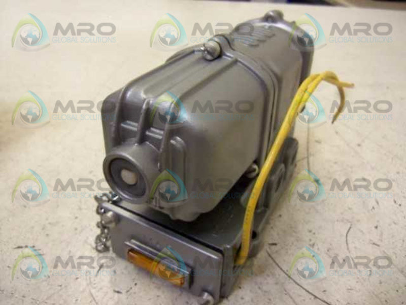 MAC VALVES 531F-01-05  UNMP