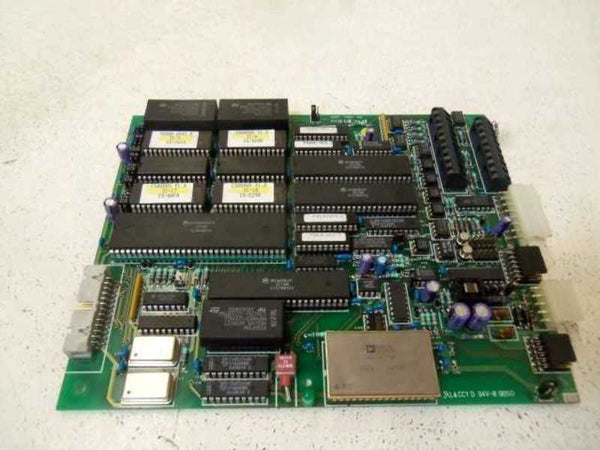 416150 ISSD  UNMP