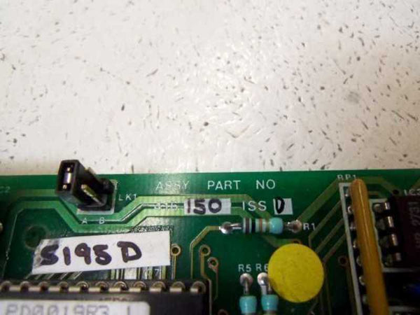 416150 ISSD  UNMP