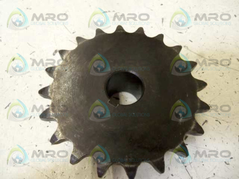 TSUBAKI 6L925 SPROCKET 41B20F-L  NSMP