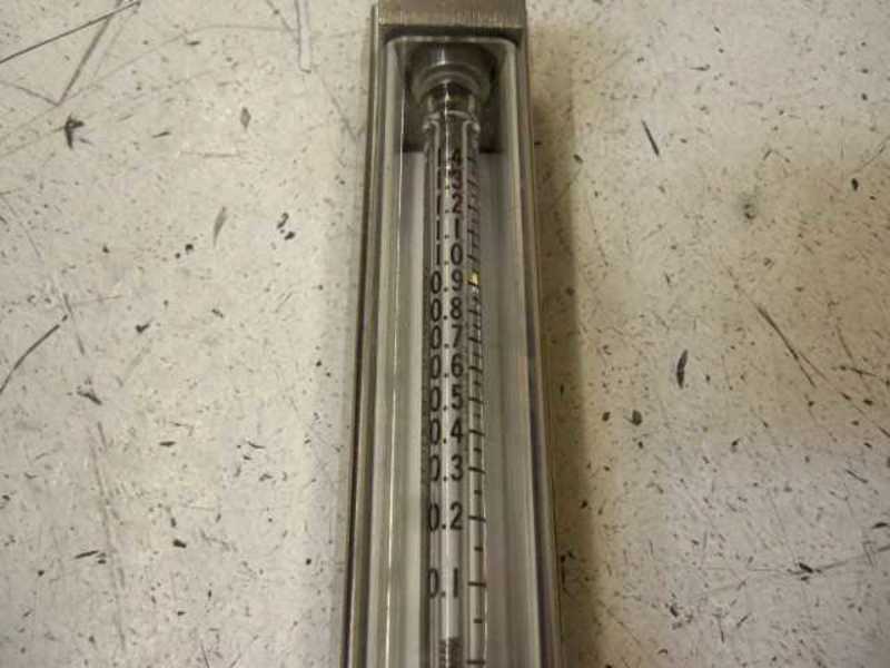 FISCHER & PORTER 10A6130 UNMP