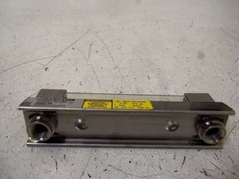 FISCHER & PORTER 10A6130 UNMP