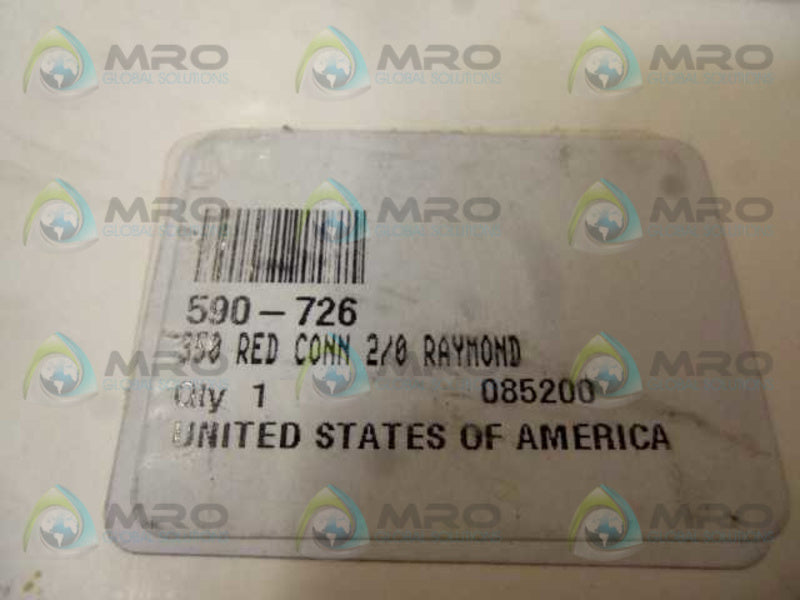SMH 590-726  NSMP