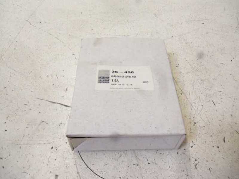 INTRUPA 35-436 ALARM BACK UP 12-48V  NSMP