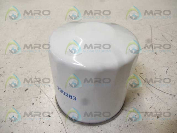 180283 OIL FILTER  NSMP