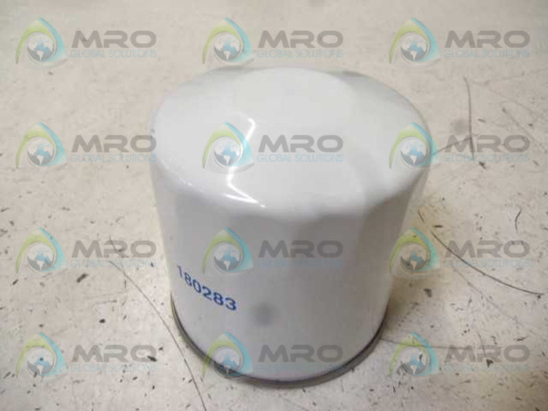 180283 OIL FILTER  NSMP