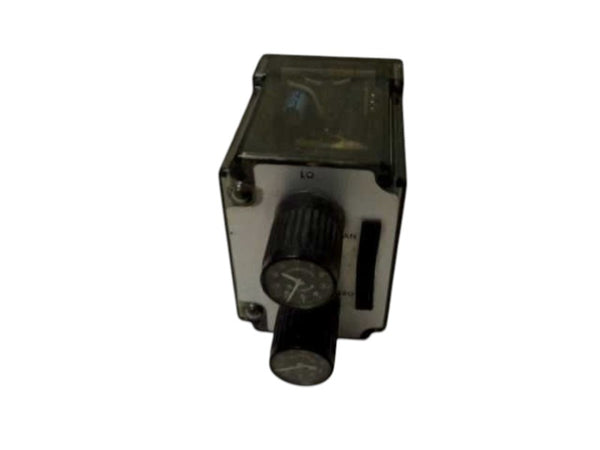 ACTION PAK 1024-6007 RELAY  UNMP