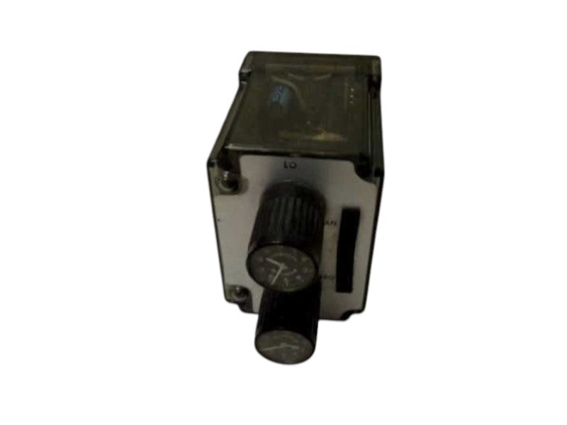 ACTION PAK 1024-6007 RELAY  UNMP
