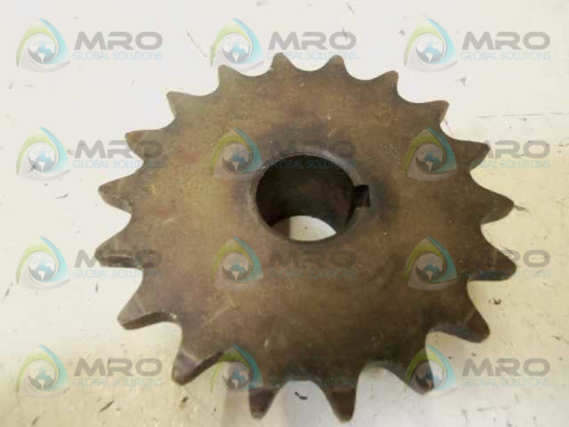 MARTIN 40BS18 3/4"  NSMP