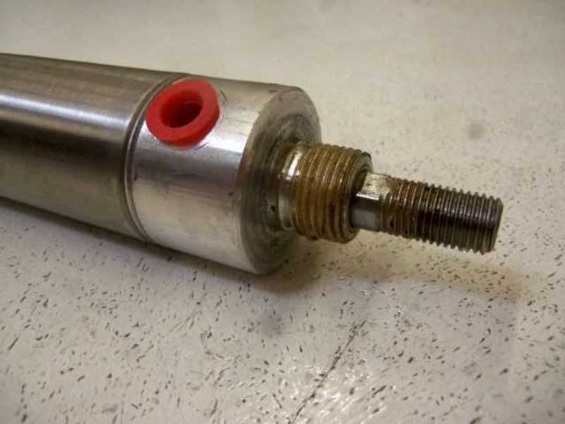 NORGREN RLF10A-DAN-AA00 PNEUMATIC CYLINDER  UNMP