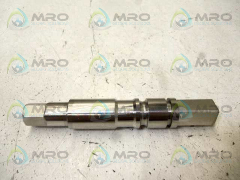 FMC CORP. 3229389 STEM  NSNP