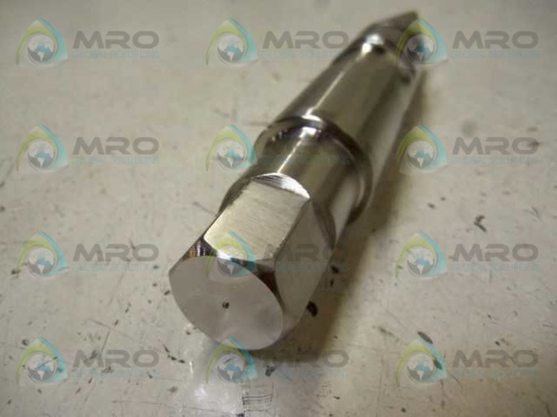 FMC CORP. 3229389 STEM  NSNP