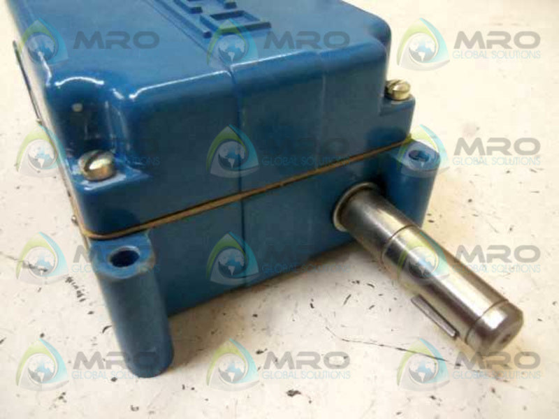GEMCO 2000-2279 ROTARY LIMIT SWITCH T-27354-28  NSMP