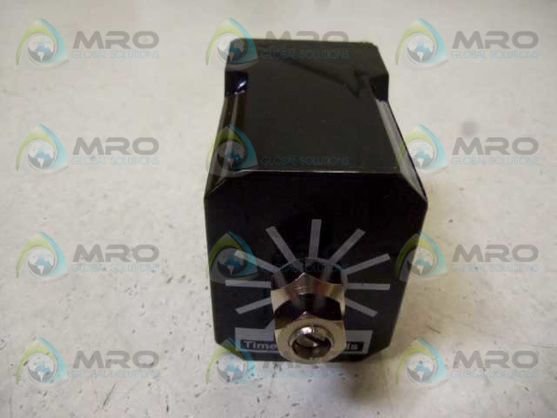 MASTER ELECTRONIC CONTROLS NI-4381 115AC  NSMP