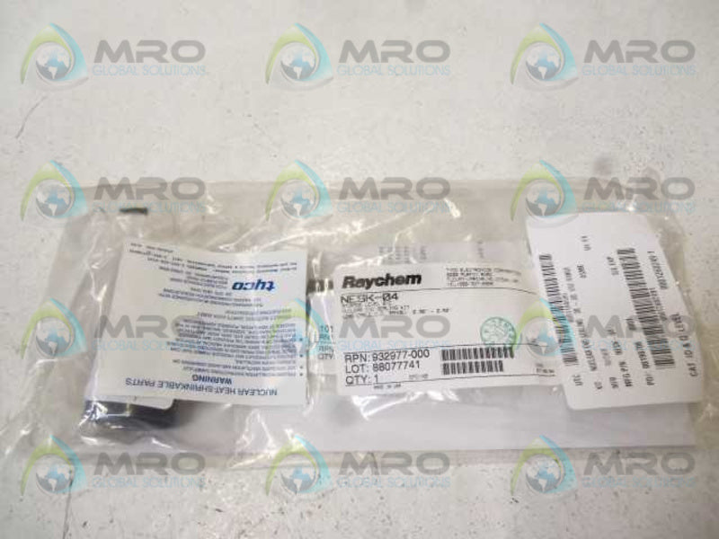 RAYCHEM NESK-04 932977-000  NSMP