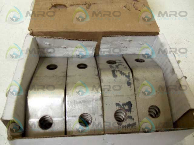 LOT OF 20 UNISTRUT P1546 (SS)CHANNEL CORNER ANGLE  NSMP