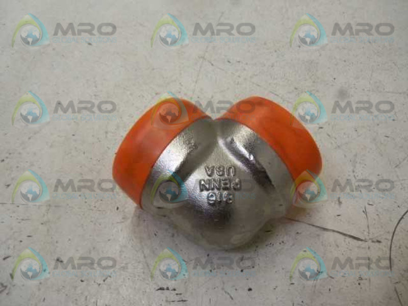 F30 4/L 90 DEGREE ELBOW  NSNP