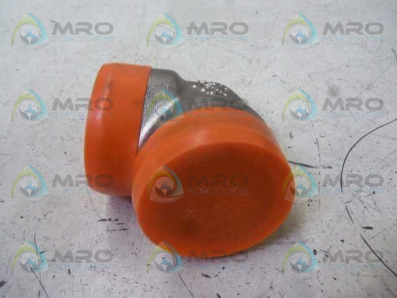 F30 4/L 90 DEGREE ELBOW  NSNP