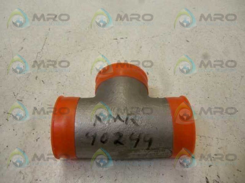 FLOWLINE 36772 "T" JOINT  NSNP