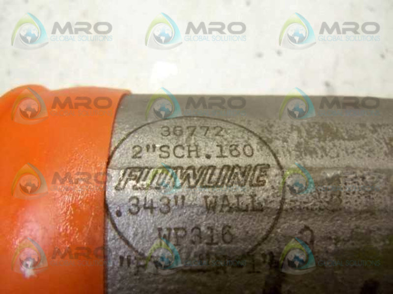 FLOWLINE 36772 "T" JOINT  NSNP