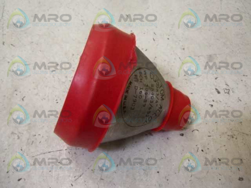 SA403/652 3" x 3/4" SCH 160  NSNP