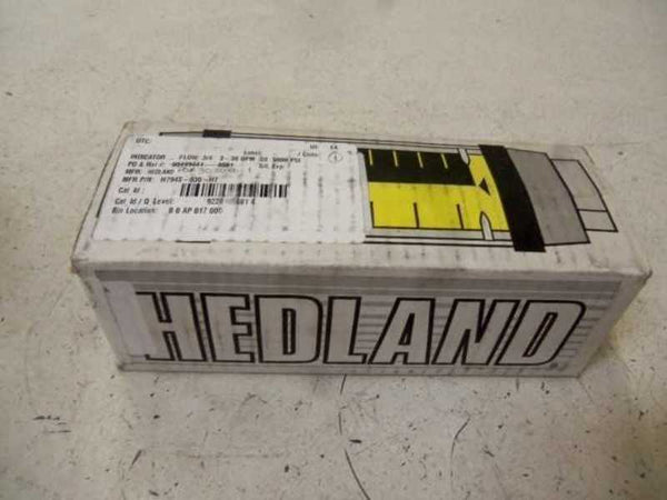HEDLAND H794S-030-HT PC BOARD  NSMP