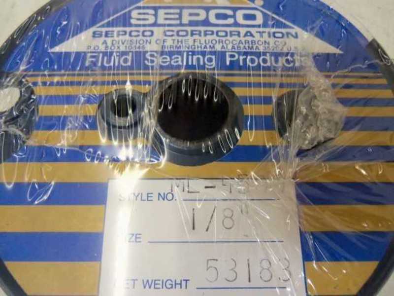 SEPCO ML-4500 COMPRESSION PACKING  NSMP
