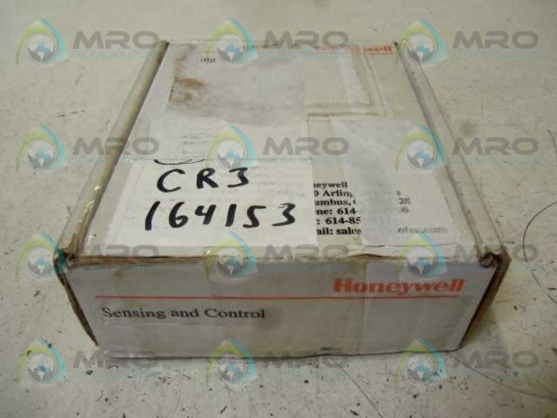 HONEYWELL A-5 060-6592-01  NSMP