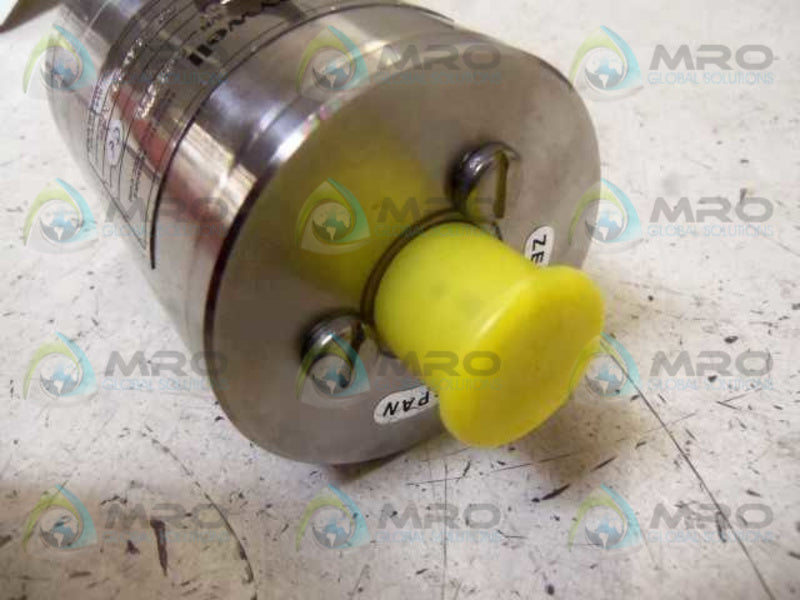 HONEYWELL A-5 060-6592-01  NSMP