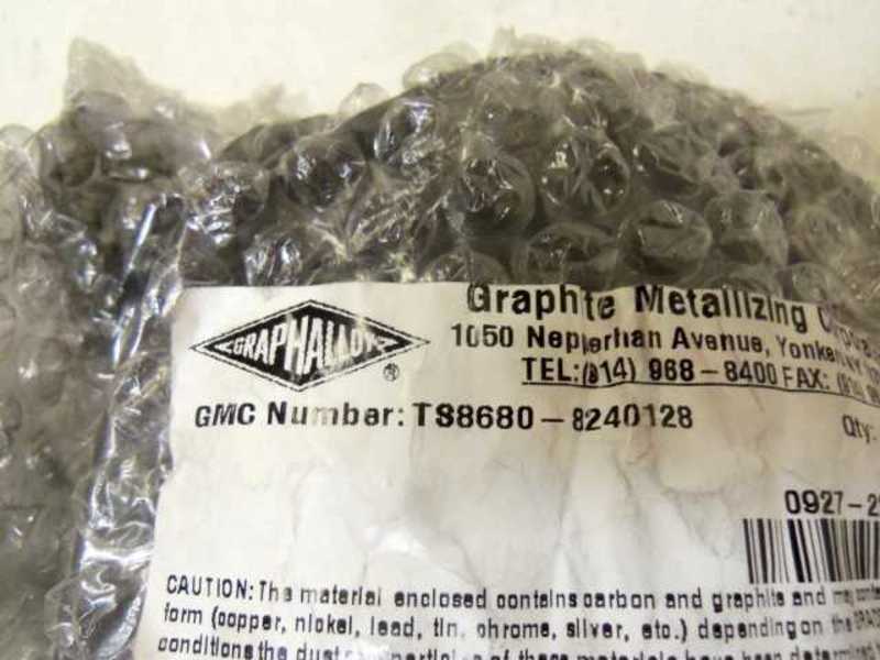 GRAPHALLOY TS8680-8240128  NSNP