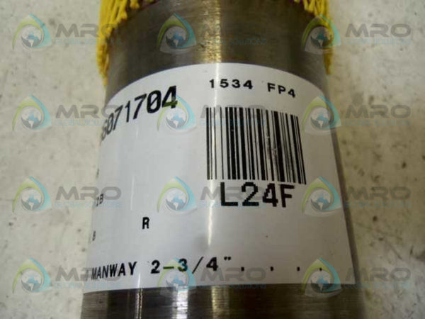 0066071704 STUD MANWAY 2-3/4"  NSNP