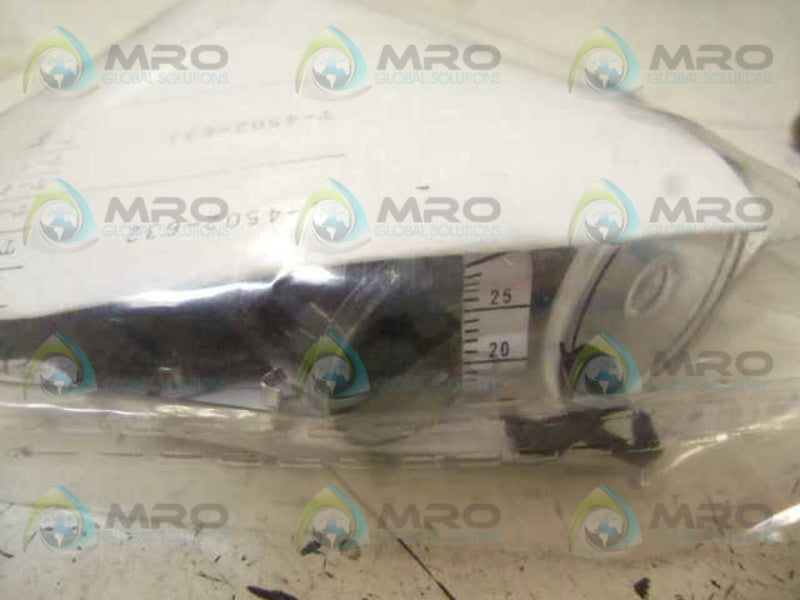 JOHNSON CONTROLS T4752-617  NSMP