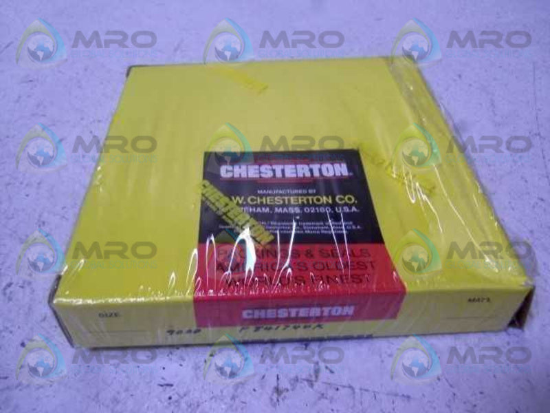 CHESTERTON F841744K  NSMP