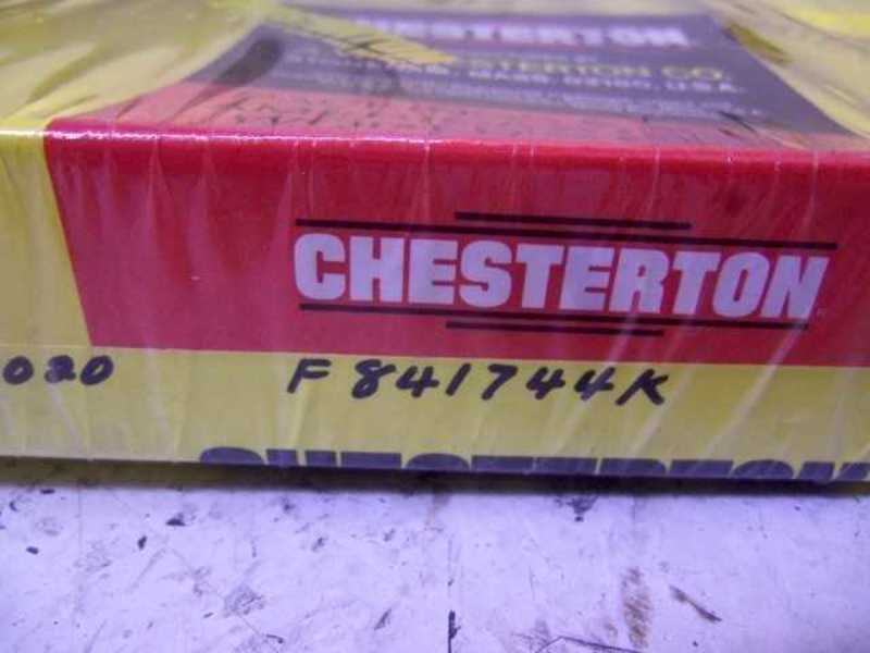 CHESTERTON F841744K  NSMP