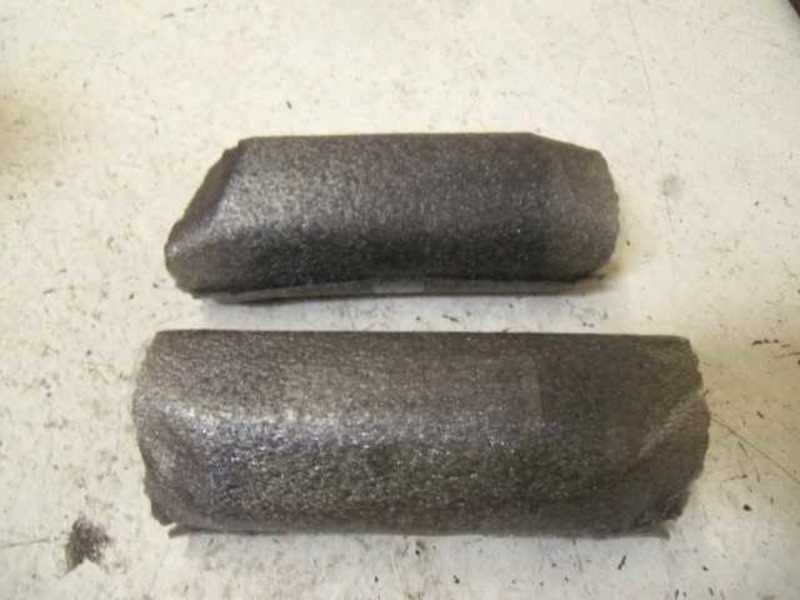 LOT OF 2 CHESTERTON 12042 NSMP