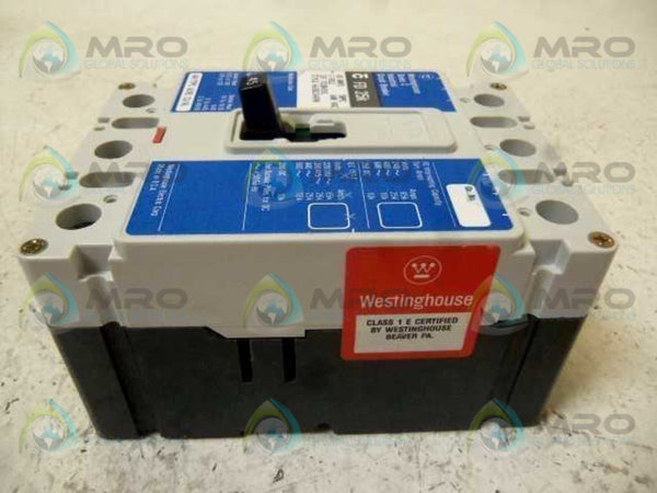WESTINGHOUSE FD3045VL CIRCUIT BREAKER 45A  NSMP