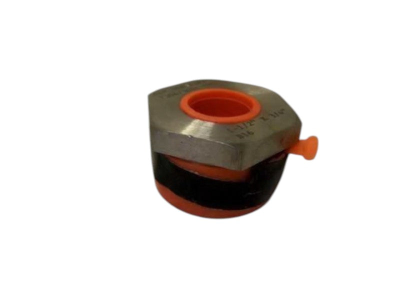 F304/304L HHL 1 1/2" x 3/4"  UNMP