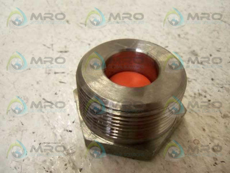 F304/304L HHL 1 1/2" x 3/4"  UNMP