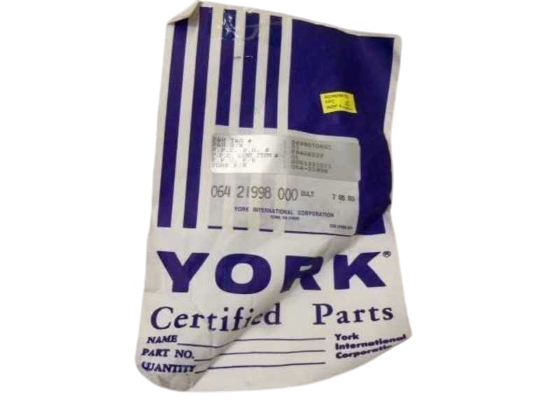 YORK 064 21998 000  NSNP