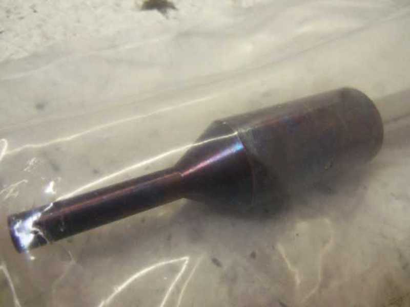 FISHER 1U8445X0792 PLUG  NSMP